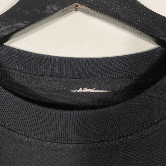 Vintage Apache AH64 Graphic Tee - Picture 2 of 5